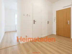 Pronájem bytu 3+1, Karviná - Nové Město, Nedbalova, 68 m2