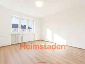 Pronájem bytu 2+1, Karviná - Nové Město, Cihelní, 57 m2