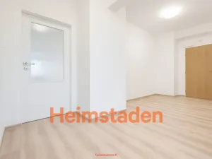 Pronájem bytu 3+1, Karviná - Nové Město, Dvořákova, 75 m2