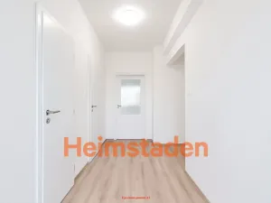 Pronájem bytu 3+1, Karviná - Nové Město, Dvořákova, 75 m2