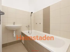 Pronájem bytu 2+1, Karviná - Nové Město, Závodní, 67 m2