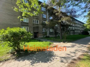 Pronájem bytu 2+1, Karviná - Nové Město, Závodní, 67 m2