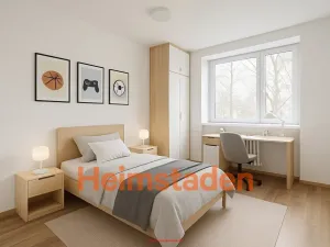 Pronájem bytu 3+1, Karviná - Nové Město, Havířská, 73 m2