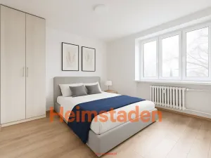 Pronájem bytu 3+1, Karviná - Nové Město, Havířská, 73 m2