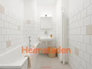 Pronájem bytu 3+1, Karviná - Nové Město, Havířská, 73 m2