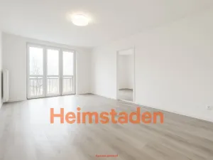 Pronájem bytu 3+1, Karviná - Nové Město, Havířská, 73 m2