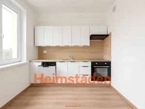 Pronájem bytu 3+1, Karviná - Nové Město, tř. Osvobození, 73 m2