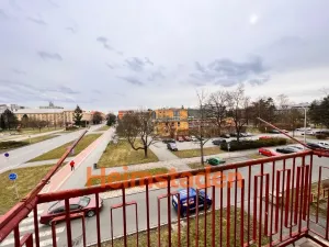 Pronájem bytu 3+1, Karviná - Nové Město, tř. Osvobození, 73 m2