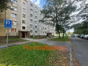 Pronájem bytu 3+1, Karviná - Nové Město, Tovární, 78 m2