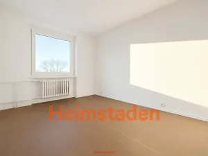 Pronájem bytu 3+1, Karviná - Nové Město, Tovární, 78 m2