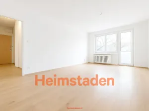 Pronájem bytu 2+1, Karviná - Ráj, Kosmonautů, 52 m2