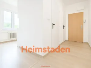 Pronájem bytu 2+1, Karviná - Ráj, Kosmonautů, 52 m2