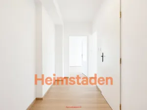 Pronájem bytu 2+1, Karviná - Ráj, Kosmonautů, 52 m2