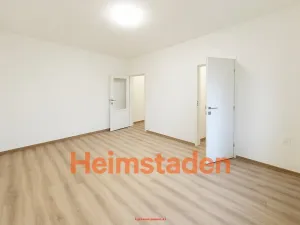 Pronájem bytu 1+1, Karviná - Ráj, Kosmonautů, 34 m2