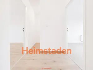 Pronájem bytu 2+1, Karviná - Ráj, Prameny, 56 m2