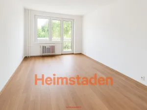 Pronájem bytu 2+1, Karviná - Ráj, Prameny, 58 m2