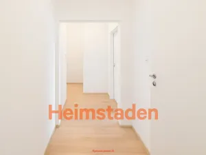 Pronájem bytu 2+1, Karviná - Ráj, Prameny, 58 m2