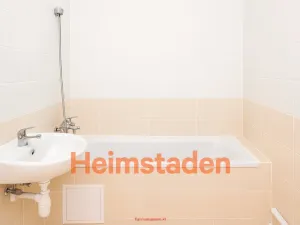 Pronájem bytu 2+1, Karviná - Mizerov, Žižkova, 49 m2