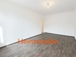 Pronájem bytu 2+1, Karviná - Mizerov, Žižkova, 49 m2