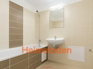 Pronájem bytu 2+1, Karviná - Mizerov, Stavbařů, 55 m2