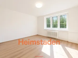 Pronájem bytu 2+1, Karviná - Mizerov, Stavbařů, 55 m2