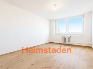 Pronájem bytu 3+1, Karviná - Hranice, Slovenská, 72 m2