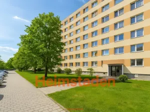 Pronájem bytu 3+1, Karviná - Hranice, Slovenská, 72 m2