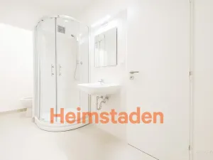 Pronájem bytu 1+1, Karviná - Hranice, Rudé armády, 38 m2