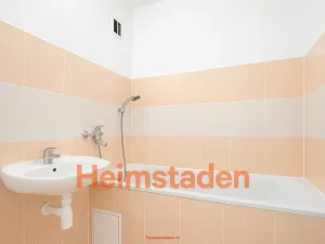 Pronájem bytu 3+1, Český Těšín, Ostravská, 76 m2