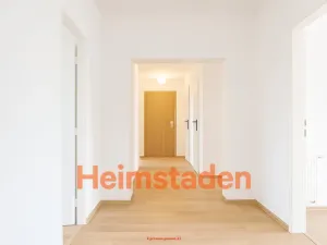 Pronájem bytu 3+1, Český Těšín, Ostravská, 76 m2