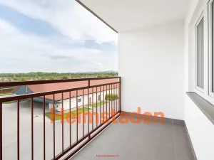 Pronájem bytu 1+kk, Český Těšín, Okružní, 28 m2