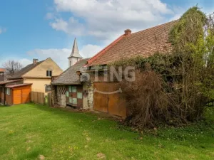 Prodej rodinného domu, Mladecko, 319 m2