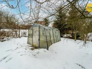 Prodej rodinného domu, Mladecko, 319 m2