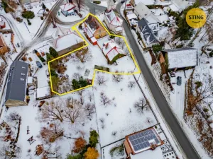 Prodej rodinného domu, Mladecko, 319 m2