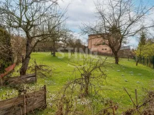 Prodej zahrady, Mladecko, 692 m2