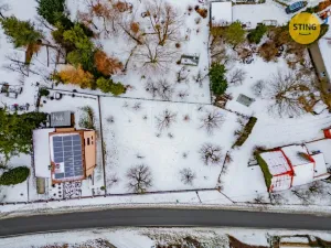 Prodej zahrady, Mladecko, 692 m2