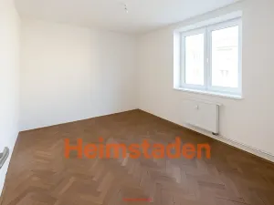 Pronájem bytu 3+1, Orlová - Poruba, Spojenců, 63 m2