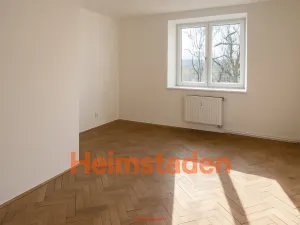 Pronájem bytu 3+1, Orlová - Poruba, Spojenců, 63 m2