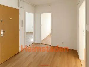 Pronájem bytu 3+1, Orlová - Poruba, Spojenců, 63 m2