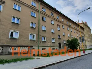 Pronájem bytu 2+1, Havířov - Město, U Stromovky, 53 m2