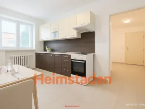 Pronájem bytu 2+1, Havířov - Město, U Stromovky, 53 m2