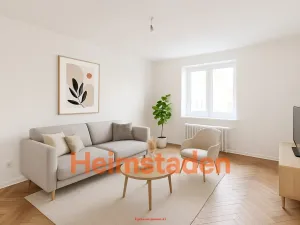 Pronájem bytu 3+1, Havířov - Město, Hlavní třída, 67 m2