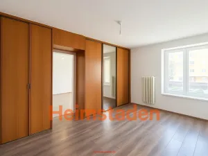Pronájem bytu 3+1, Havířov - Město, Hlavní třída, 67 m2