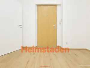 Pronájem bytu 1+kk, Havířov - Město, Vardasova, 22 m2