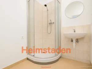 Pronájem bytu 2+1, Havířov - Město, Nerudova, 54 m2