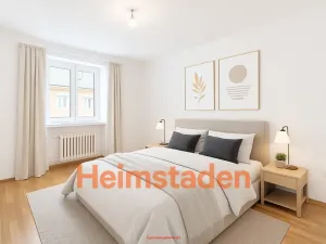 Pronájem bytu 2+kk, Havířov - Město, Koperníkova, 38 m2