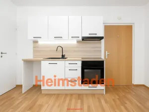 Pronájem bytu 2+kk, Havířov - Město, Koperníkova, 38 m2
