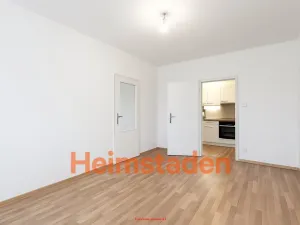 Pronájem bytu 2+kk, Havířov - Město, Koperníkova, 38 m2