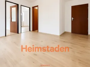 Pronájem bytu 2+1, Havířov - Město, Koperníkova, 64 m2