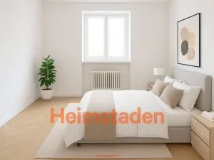 Pronájem bytu 2+1, Havířov - Město, Tylova, 59 m2